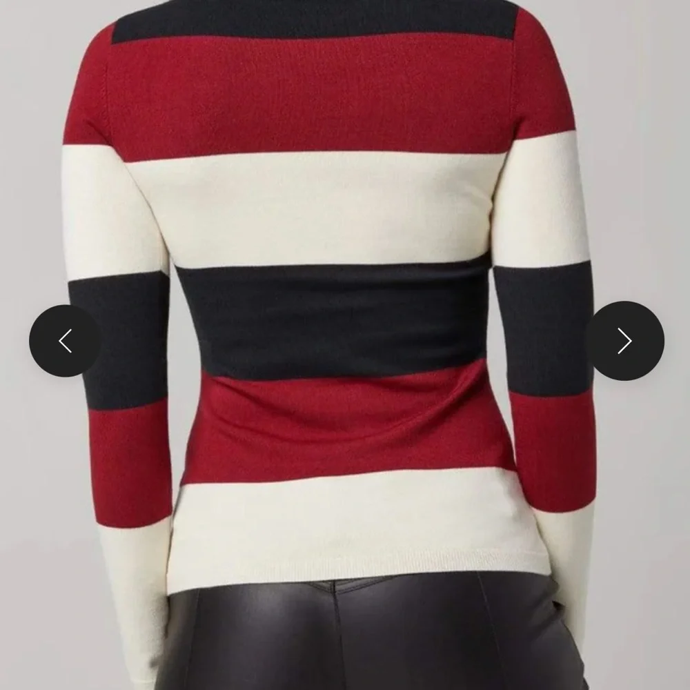 Alp N Rock Avery Sweater - Picture 2 of 4